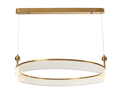 08045-80,36 Подвес Риваль латунь