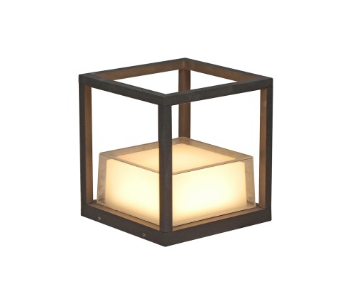 09323,19 Светильник уличный Эмис черный