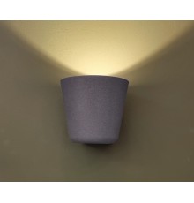 09317-1,16 Настенный светильник уличный Векта