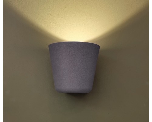 09317-1,16 Настенный светильник уличный Векта