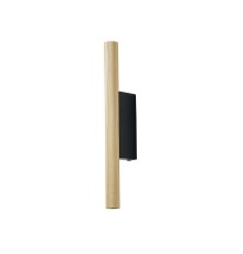 08463-291,33-19 Бра Элени золото/черный