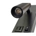 08071A,19 Бра Ризи черный Led 3W