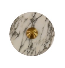 08471-25,01 Бра белый/серый