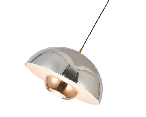 07524-18,02 Подвес Джелони хром Led 8W