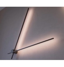 07810-110,19 Бра Локс черный