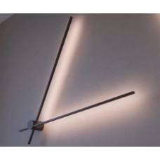 07810-110,19 Бра Локс черный