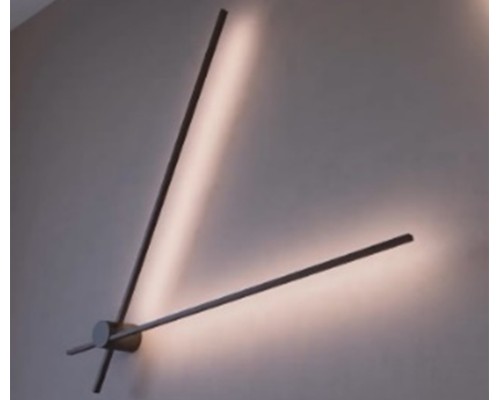 07810-110,19 Бра Локс черный