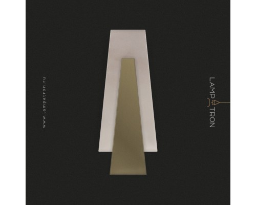 Настенный светильник Lampatron LOOM WALL
