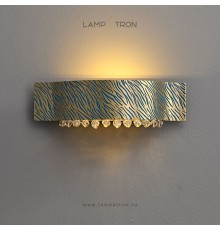 Настенный светильник Lampatron TIGER WALL. Модель А