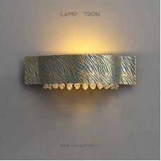 Настенный светильник Lampatron TIGER WALL. Модель А