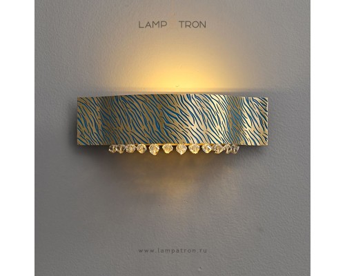 Настенный светильник Lampatron TIGER WALL. Модель А