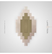 Настенный светильник Lampatron PIXEL WALL