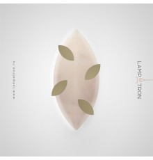 Настенный светильник Lampatron FLOSTA WALL
