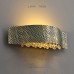 Настенный светильник Lampatron TIGER WALL. Модель А