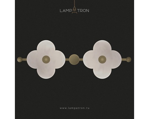 Настенный светильник Lampatron BLOSS WALL
