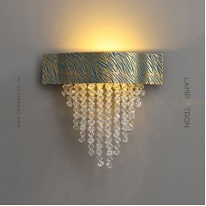 Настенный светильник Lampatron TIGER WALL. Модель В