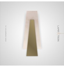 Настенный светильник Lampatron LOOM WALL