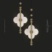 Подвесной светильник Lampatron BLOSS