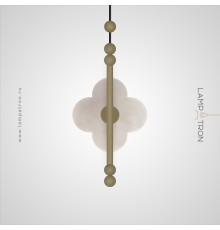 Подвесной светильник Lampatron BLOSS
