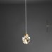 Подвесной светильник Lampatron CRISTEL ONE. 1 подвес.