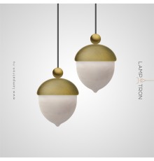 Подвесной светильник Lampatron OAK