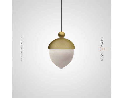 Подвесной светильник Lampatron OAK