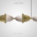 Реечный, рядный светильник Lampatron LUTICA LINE