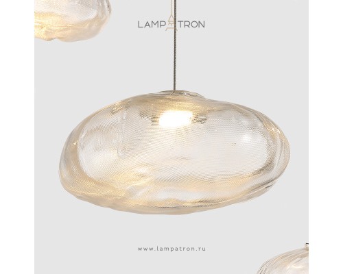 Подвесной светильник Lampatron MAREL. Размер S