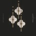 Подвесной светильник Lampatron BLOSS
