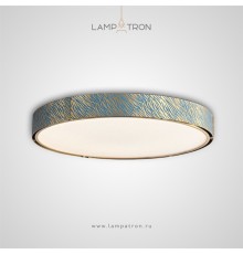 Потолочный светильник Lampatron TIGER C. Размер L