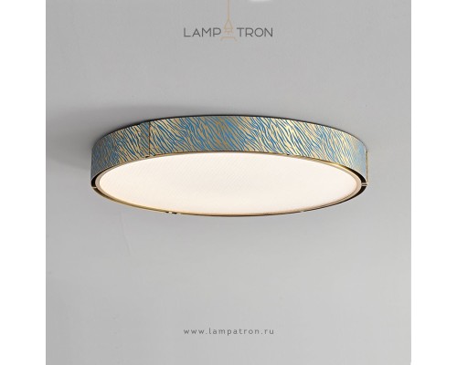 Потолочный светильник Lampatron TIGER C. Размер L