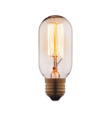 Ретро лампа Эдисона (Мини цилиндр) Loft IT 4540-SC E27 40W 220V