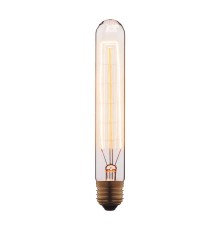 Ретро лампа Эдисона (Цилиндр) Loft IT 1040-H E27 40W 220V