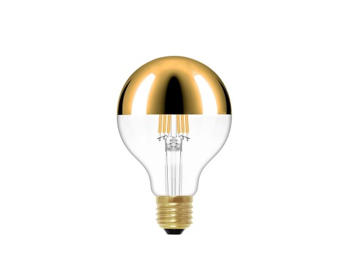 G80LED Gold Лампы LOFT IT Edison Bulb