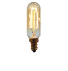 Ретро лампа Эдисона (Цилиндр) Loft IT 740-H E14 40W 220V