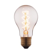 Ретро лампа Эдисона Loft IT 1003-C E27 40W 220V