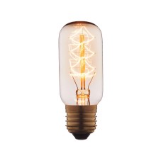 Ретро лампа Эдисона (Мини цилиндр) Loft IT 3840-S E27 40W 220V