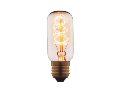 Ретро лампа Эдисона (Мини цилиндр) Loft IT 3840-S E27 40W 220V