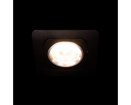 10328/A Black Встраиваемый светильник LOFT IT Screen
