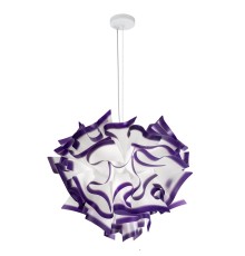 10593/600 Purple Подвесной светильник LOFT IT Clizia