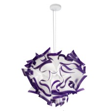 10593/600 Purple Подвесной светильник LOFT IT Clizia