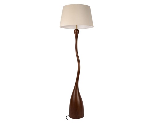 10571F Brown Торшер LOFT IT Ariadne