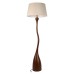 10571F Brown Торшер LOFT IT Ariadne