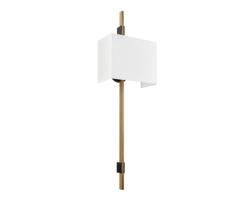 10459 Gold Настенный светильник LOFT IT Sonnet