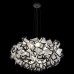 10231/780 Black Подвесной светильник LOFT IT Clizia