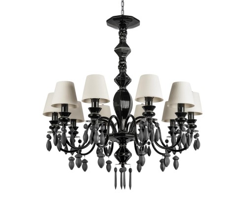 10203/10 Black Подвесной светильник LOFT IT Grace