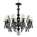 10203/10 Black Подвесной светильник LOFT IT Grace