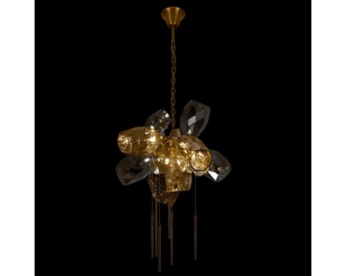 10401/800S Подвесная люстра LOFT IT Britannica