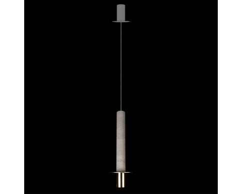 10361D Подвесной светильник LOFT IT Lava