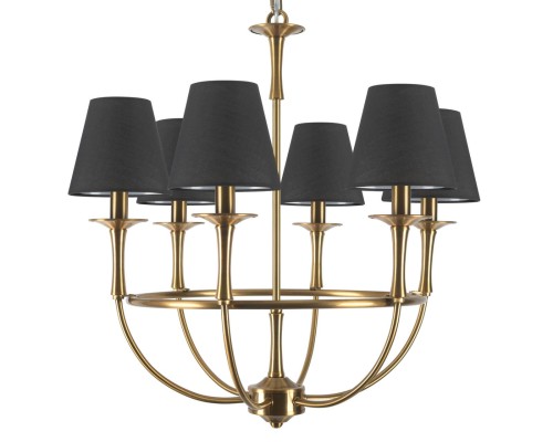 10435 Подвесной светильник LOFT IT Lattice